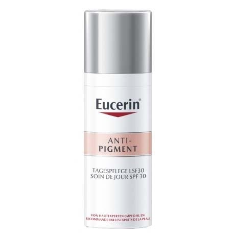 EUCERIN SOIN DE JOUR SPF30 ANTI-PIGMENT 50ML