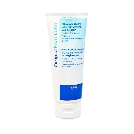 EXCIPIAL PRURI Lotion  200ml