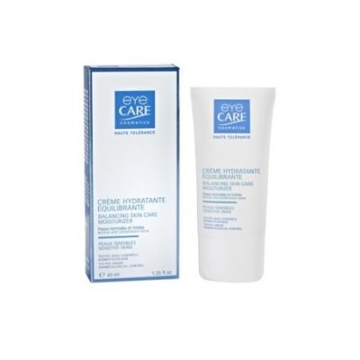 Eye Care Crème Hydratante Equilibrante  40ml