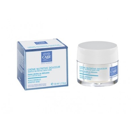 Eye Care Crème Nutritive Douceur 50ml