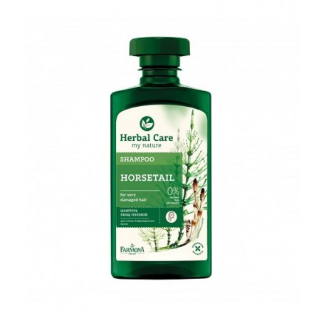 FARMONA HORSETAIL SHAMPOO 330ML