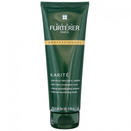 Furterer Karité Crème revital 250ml