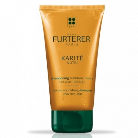 Furterer Karité Nutri Shampooing Nutrition Intense 150ml