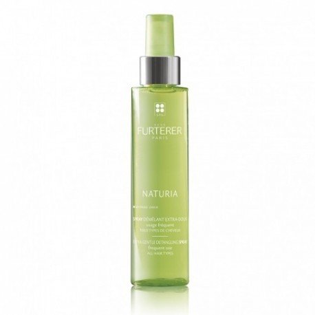 FURTERER NATURIA SPRAY DEMELANT EXTRA-DOUX 150ML