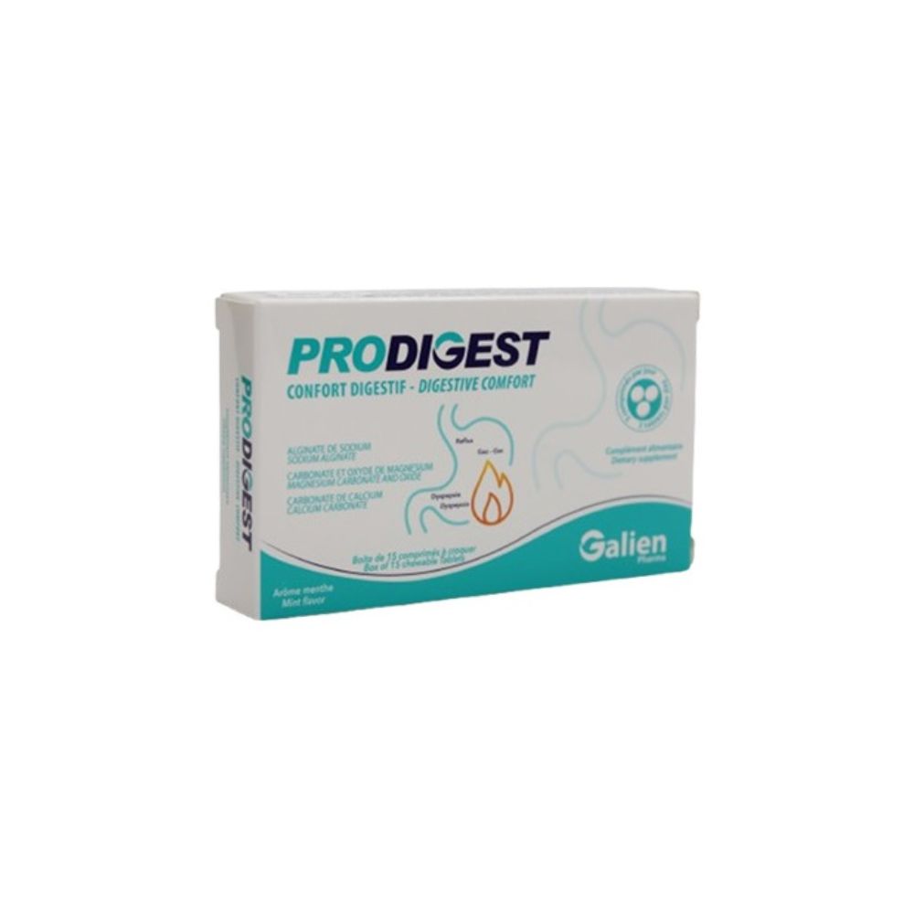Galien Prodigest B/30