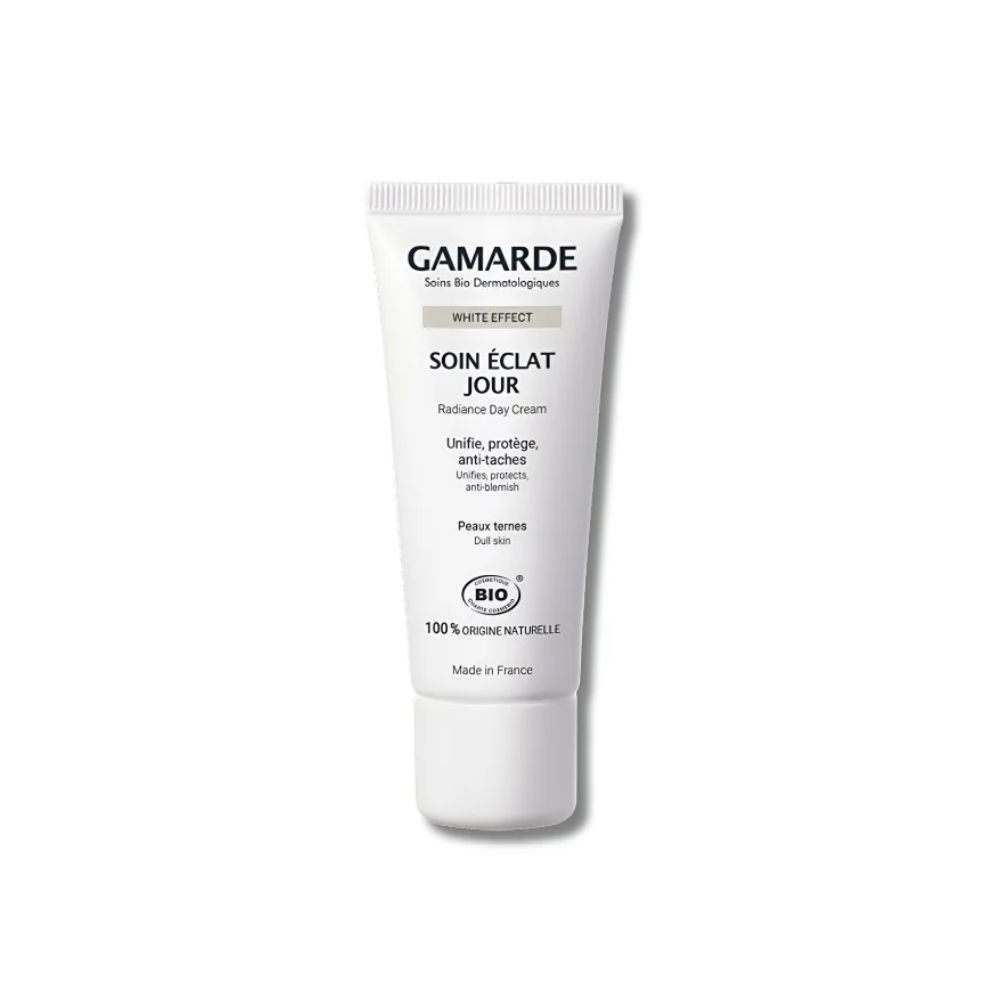 GAMARDE WHITE EFFECT – CRÈME DE JOUR 40ML