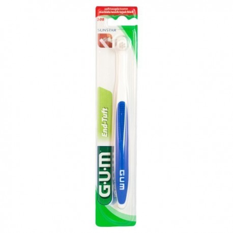 GUM Brosse à dents Monotouffe (308)