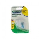 GUM brossettes EXTRA fine conique  boite de 8 (514)