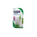 GUM Brossettes Traveler ultrafine conique  bte de 4 (1414)
