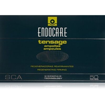 Heliocare Endocare Tensage Concentré SCA 50 10 X 2 ml