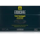 Heliocare Endocare Tensage Concentré SCA 50  5 X 2 ml