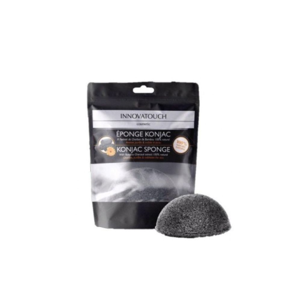 INNOVATOUCH EPONGE KONJAC