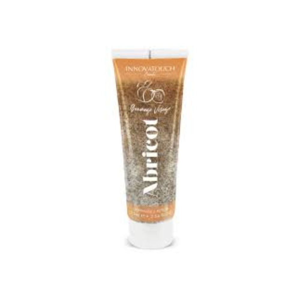 Innovatouch Gommage Visage Abricot 75ml