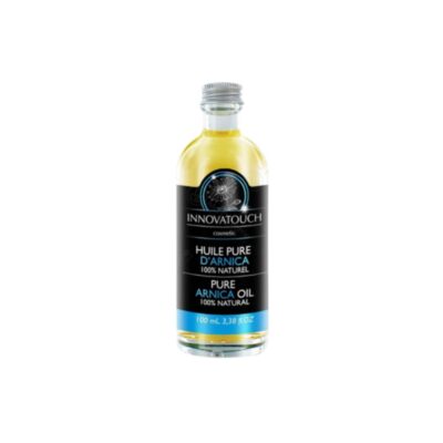 Innovatouch Huile Pure De Macadamia 100ml