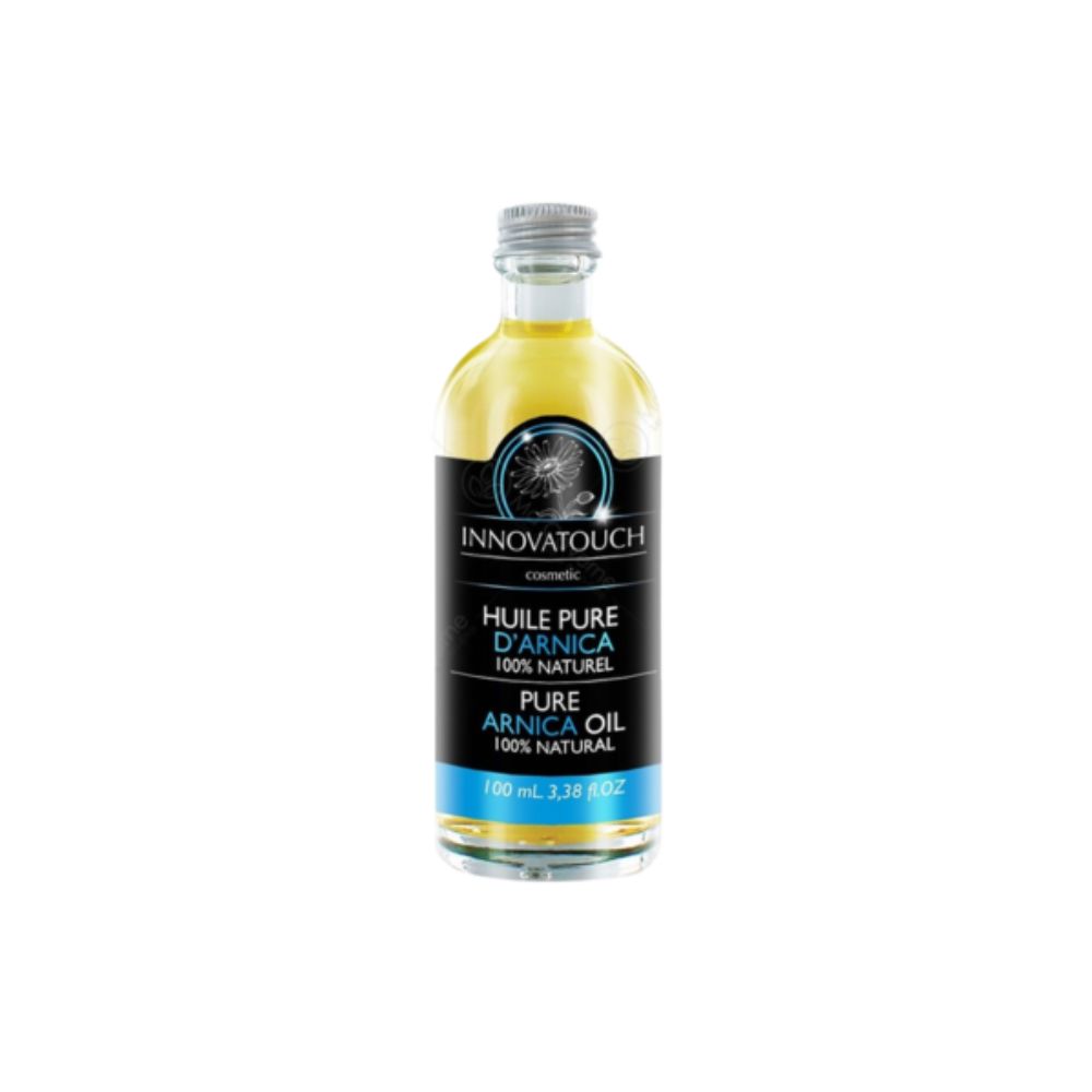 INNOVATOUCH HUILE D’ARNICA 100ML