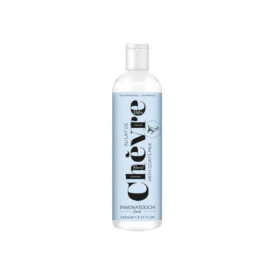 Innovatouch Shampoing au Lait de chèvre 250ml