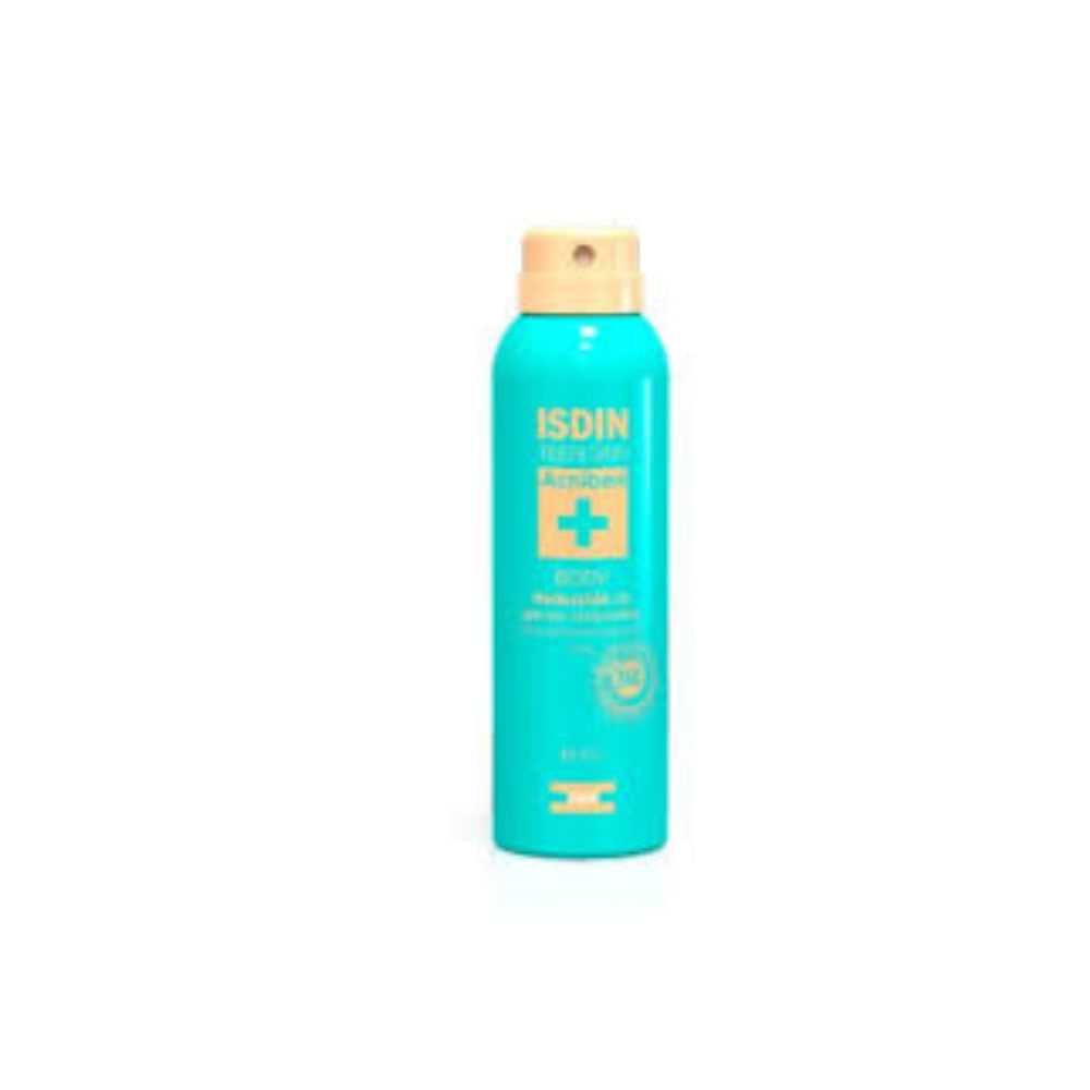 ISDIN ACNIBEN SPRAY CORPOREL ANTI BOUTONS 150ML