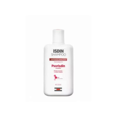 ISDIN PSORISDIN SHAMPOING ANTI DEMANGEAISONS 200 ML