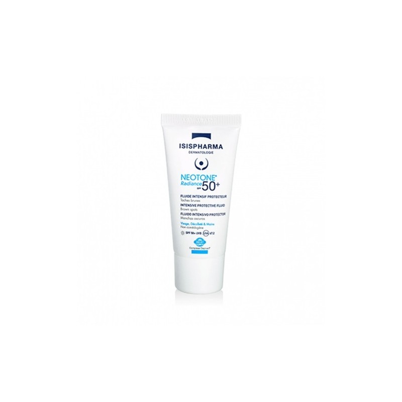 ISIS PHARMA NEOTONE RADIANCE SPF 50+