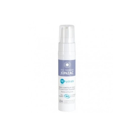 Jonzac Rehydrate soin contour des yeux 15 ml