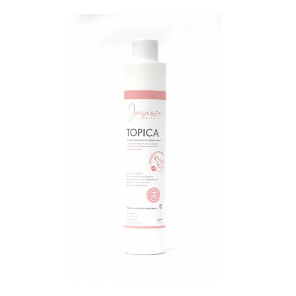 JOUVENCE – TOPICA 200 ml