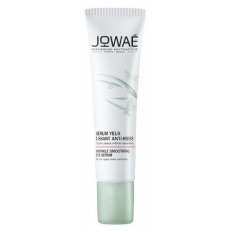 JOWAE SERUM YEUX LISSANT ANTI RIDES 15 ML
