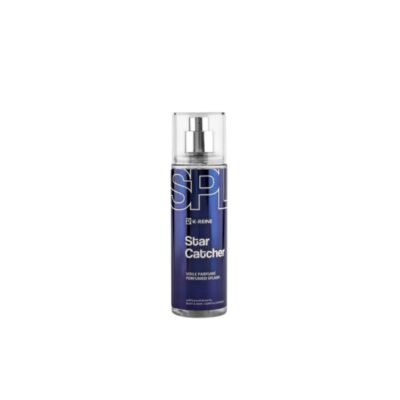 K-REINE – SPLASH SWEET & SOUR CHEVEUX ET CORPS 120ML