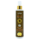 K-REINE Huile De Bronzage Corps SPF10