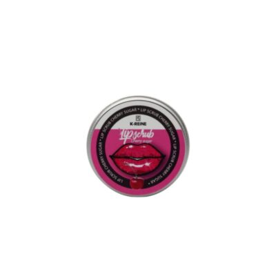 K-REINE LIP SCRUB CHERRY 30ML