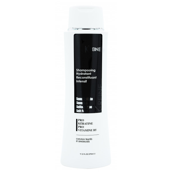 K-REINE SHAMPOING SANS SULFATE RECONSTITUANT INTENSIF 270ML