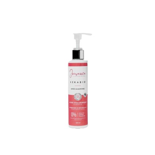 JOUVENCE – KERABIO APRES SHAMPOING 200 ml