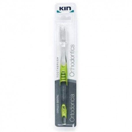 Kin Brosse À Dents Orthodontie