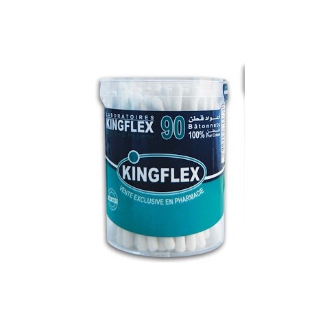 KINGFLEX BATONNETS BT/90