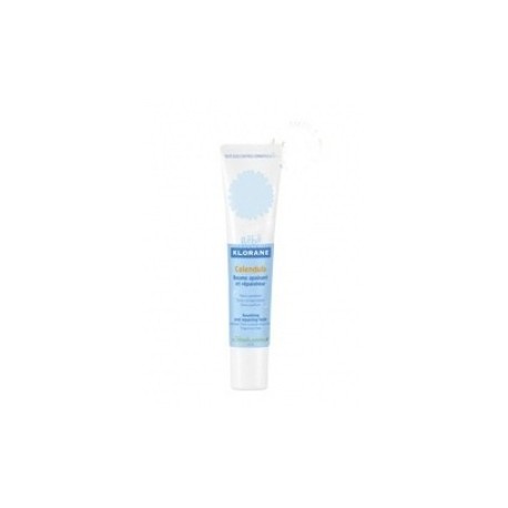 KLORANE Calendula Baume Apaisante 40 ml