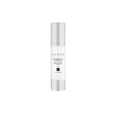 KUORA FLUID SOYA DAY & NIGHT 50ML