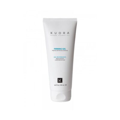 KUORA GEL REAFIRMANTE 200ML