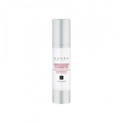 KUORA SERUM BOOSTER ACIDE HYALURONIQUE 50ML