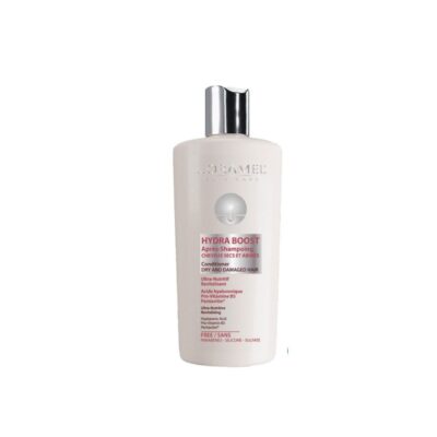 L’ORAMEL HYDRA BOOST APRÈS-SHAMPOING POUR CHEVEUX SECS ET ABÎMÉS 300ML