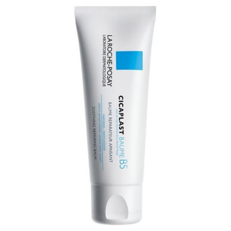 LA ROCHE POSAY Cicaplast Baume B5+ 100 ml