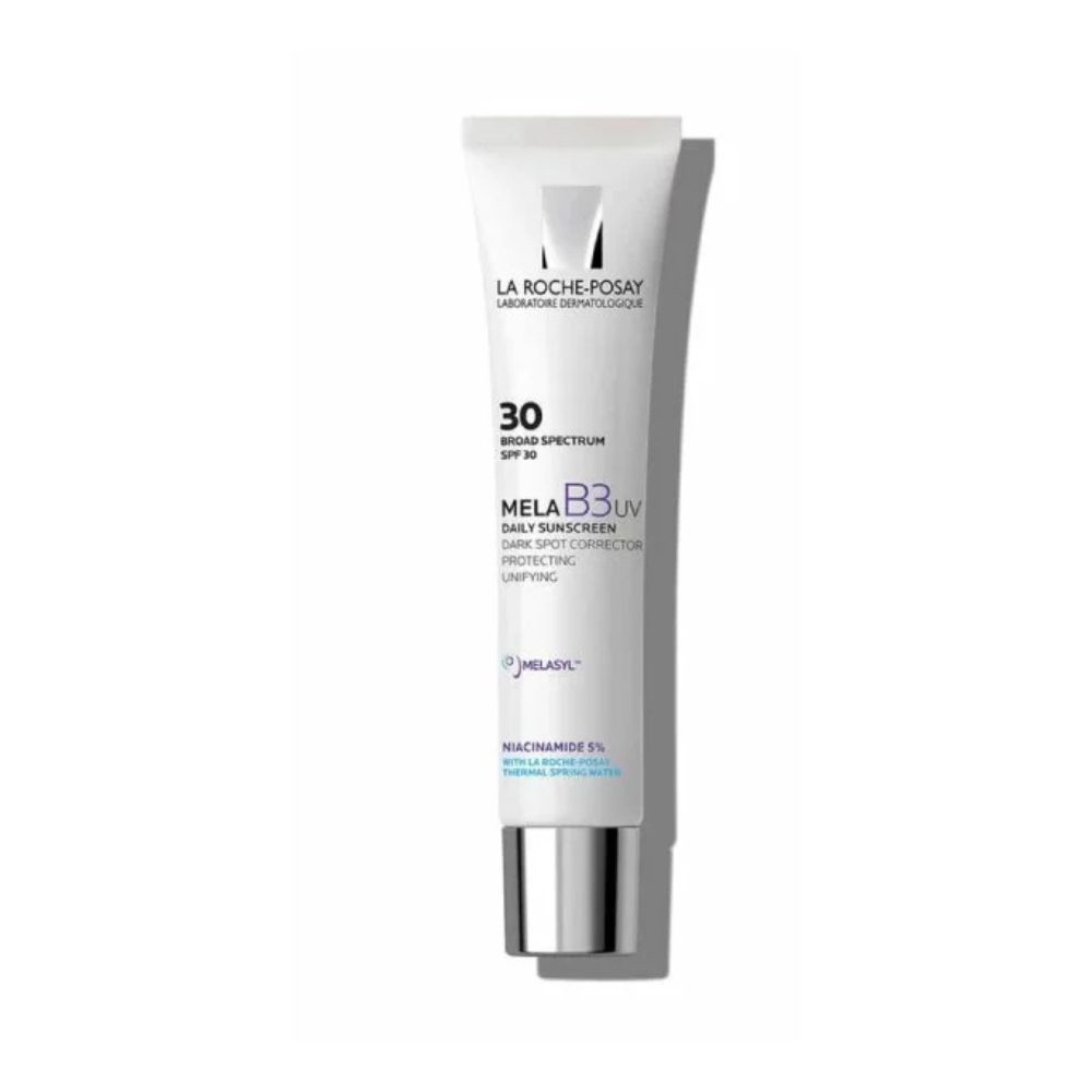 LA ROCHE POSAY MELA B3 SOIN CORRECTEUR ANTI – TACHES SPF30 40ML