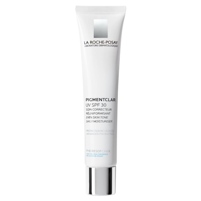 La Roche-Posay Pigmentclar UV SPF30 Soin Correcteur Réuniformisant 40 ml
