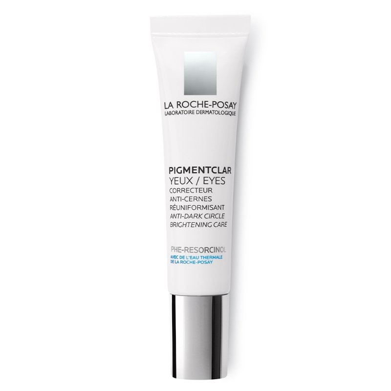 La roche posay PIGMENTCLAR YEUX ANTI-CERNES 15ml