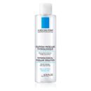 La roche posay SOLUTION MICELLAIRE PHYSIOLOGIQUE DEMAQUILLANTE  200ml