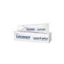 LECOXEN CREME CICATRICE SILICONE 15 ML