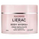 LIERAC BODY – HYDRA+ CREME REPULPANTE 200ML
