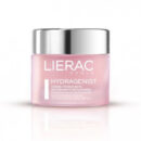LIERAC HYDRAGENIST CREME HYDRATANTE OXYGENANTE REPULPANTE PEAUX SECHES 50ML