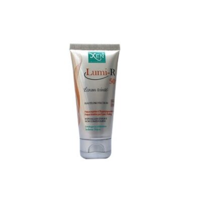 XEN LUMI R SPF50+ teinté 50ML
