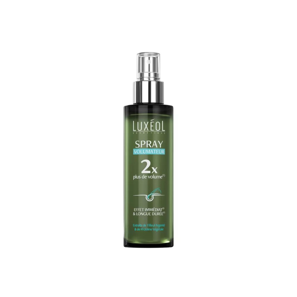Luxéol Spray Volumateur 150ml