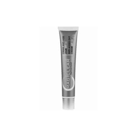 MAGICLEAR CREME CLARIFIANTE ANTI-AGE JOUR SPF 15 50ml