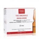 MARTIDERM The originals Proteos liposome 10 Ampoules – normal/combination skin